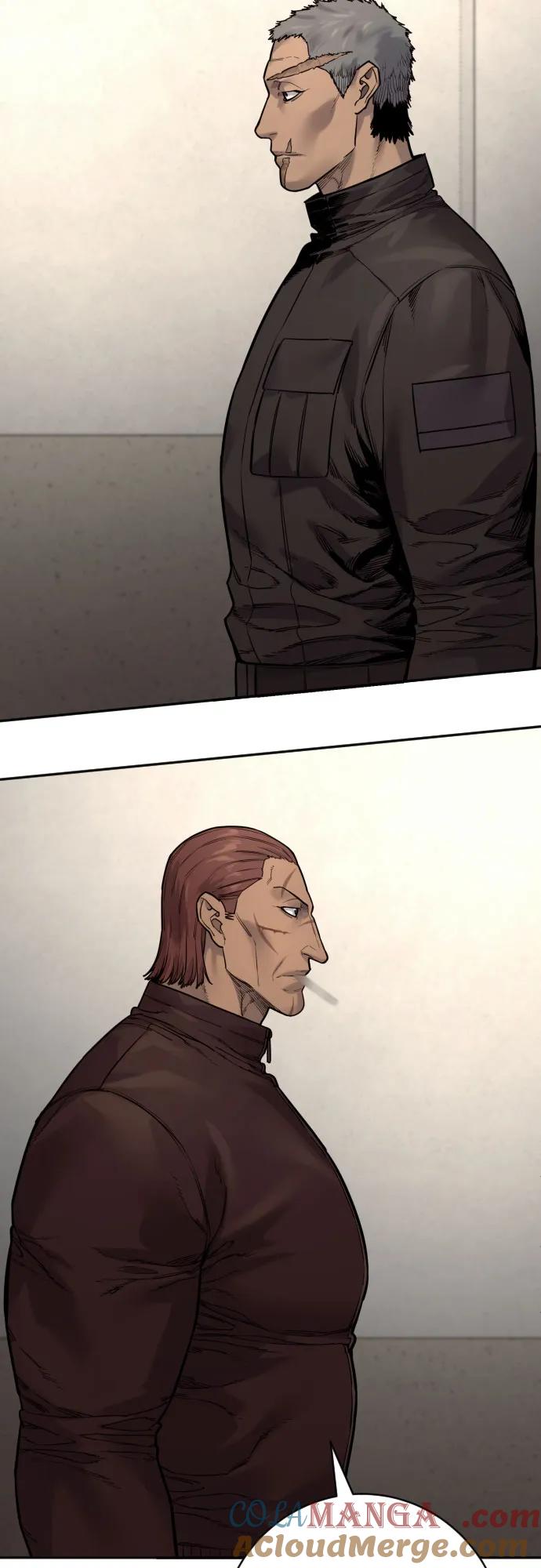 杀手转职 - [第2季 21话] 教诲 - 第22张图