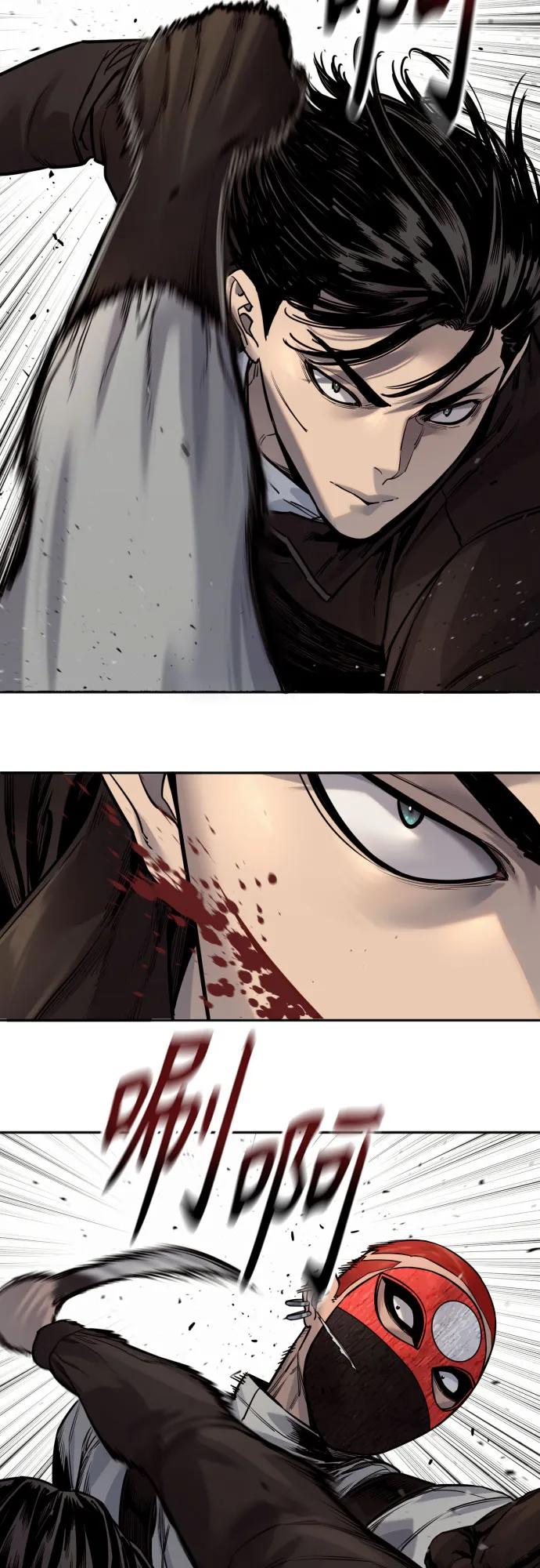 杀手转职 - [第2季 21话] 教诲 - 第30张图