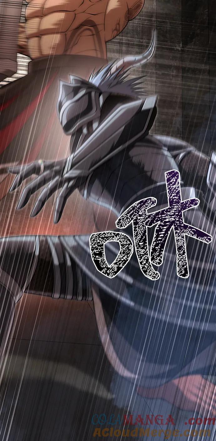 化身野蛮人在异界生存 [第93话] 肉搏能力最强 第109页