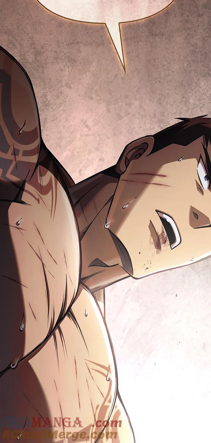 化身野蛮人在异界生存 [第96话] 界限 第141页