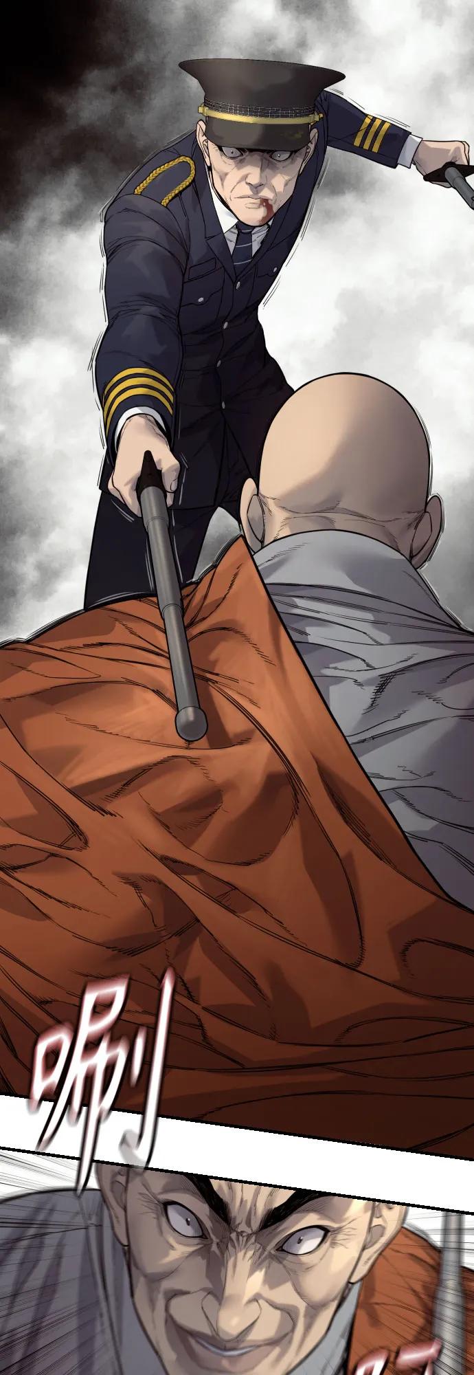 杀手转职 - [第2季 27话] 工作 - 第32张图