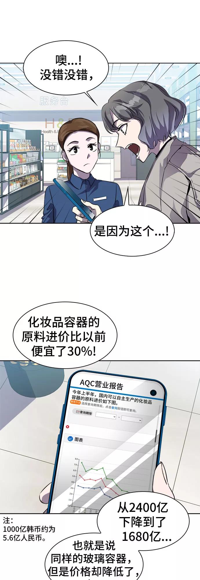 《LOCKER OPENER 全面解锁》[第17话] Oh今日运势 1 第9页