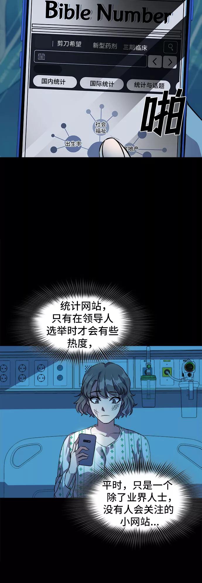 《LOCKER OPENER 全面解锁》[第17话] Oh今日运势 1 第51页