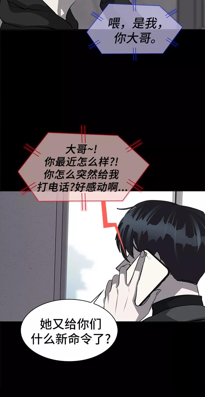 《LOCKER OPENER 全面解锁》[第20话] Oh今日运势 4 第24页