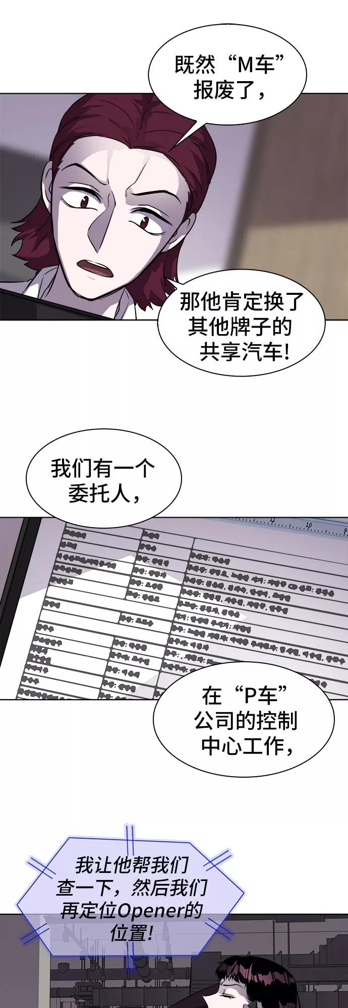 《LOCKER OPENER 全面解锁》[第21话] Oh今日运势 5 第29页