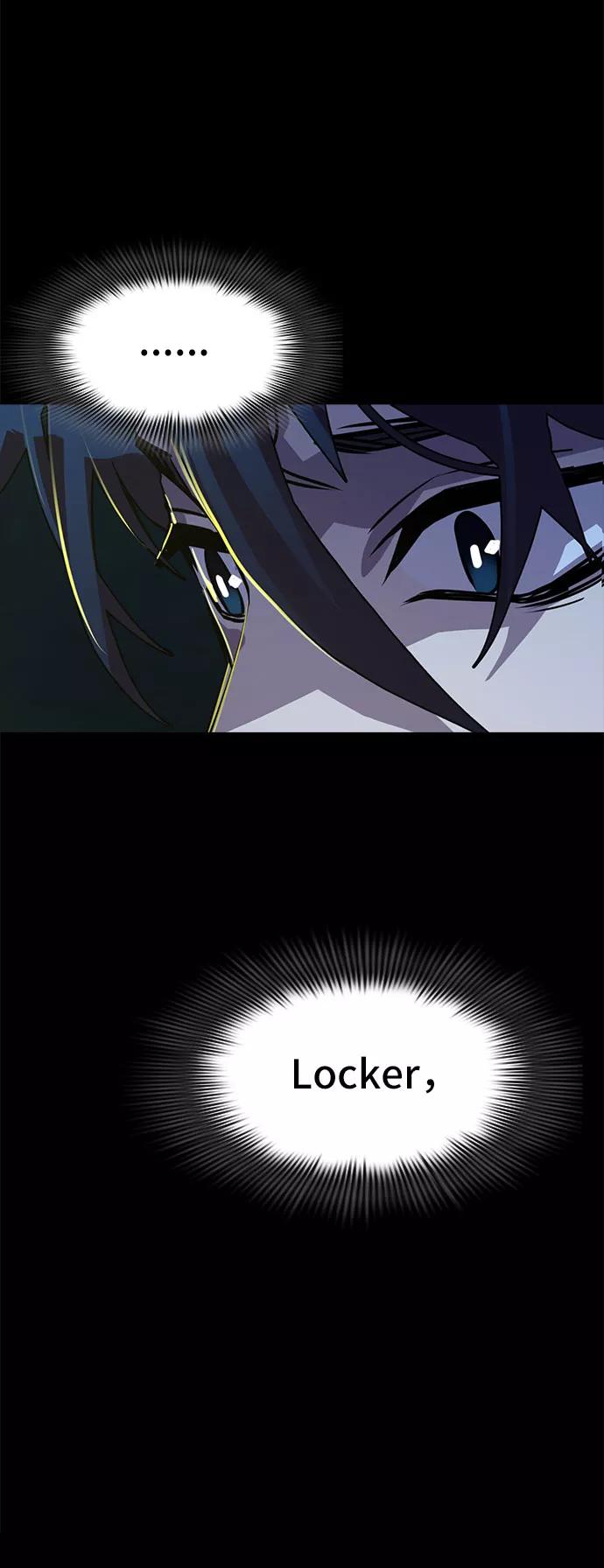 《LOCKER OPENER 全面解锁》[第22话] Oh今日运势 6 第21页