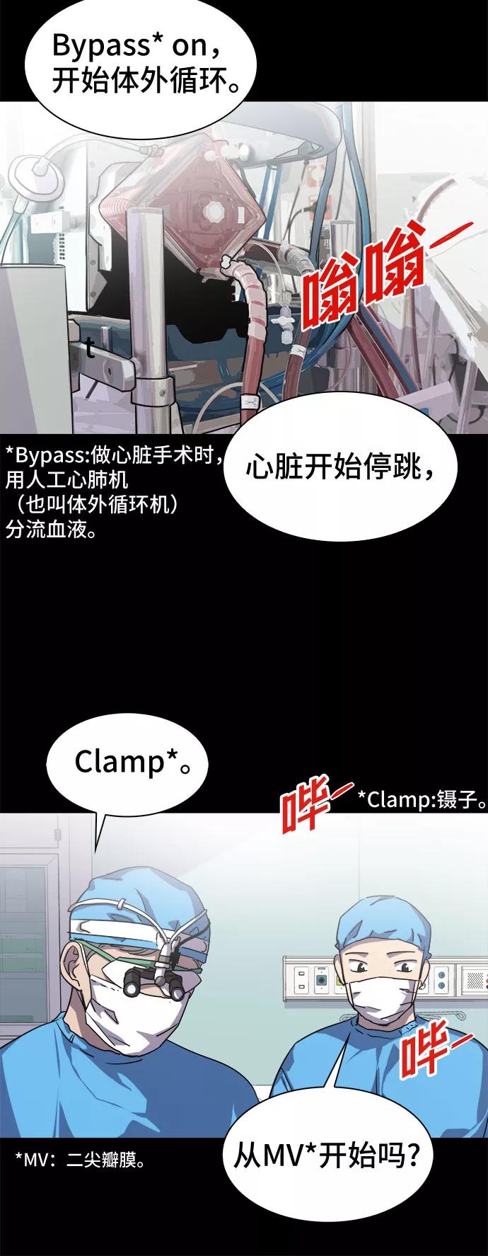 《LOCKER OPENER 全面解锁》[第26话] Oh今日运势 10 第17页