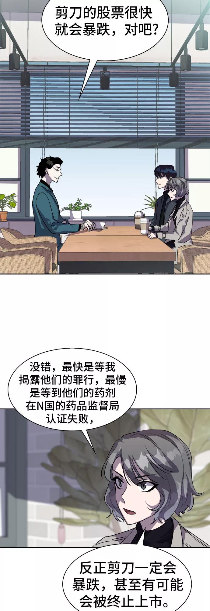 《LOCKER OPENER 全面解锁》[第27话] Oh今日运势 11 第42页