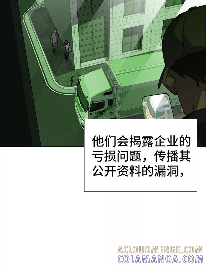 《LOCKER OPENER 全面解锁》[第27话] Oh今日运势 11 第46页