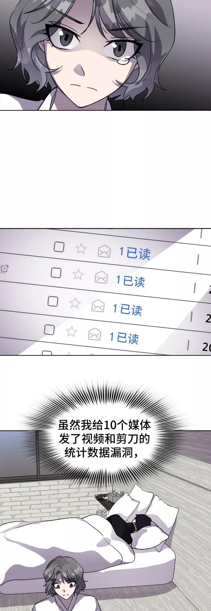 《LOCKER OPENER 全面解锁》[第27话] Oh今日运势 11 第9页