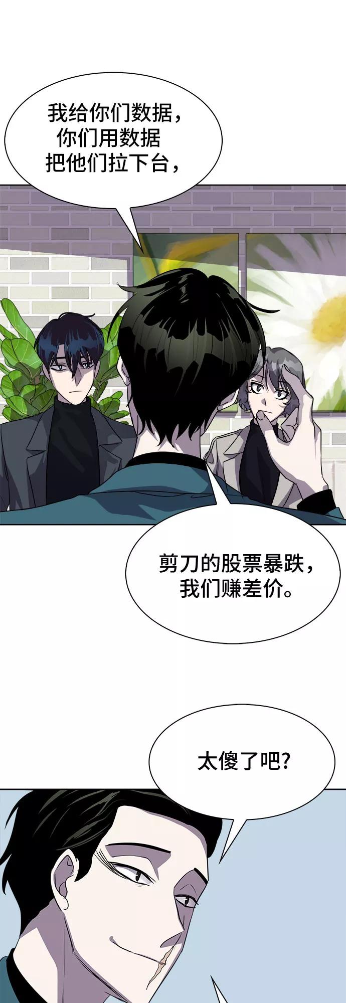 《LOCKER OPENER 全面解锁》[第27话] Oh今日运势 11 第51页