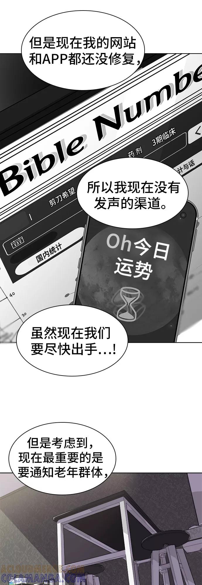 《LOCKER OPENER 全面解锁》[第27话] Oh今日运势 11 第28页