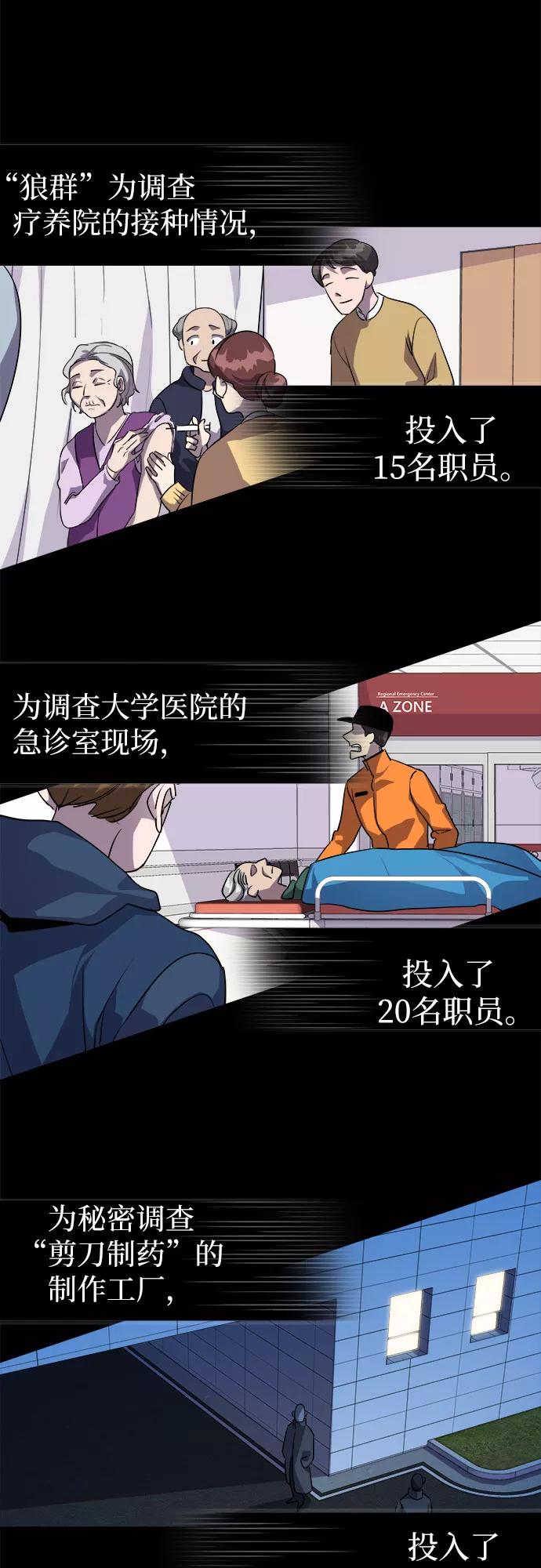 《LOCKER OPENER 全面解锁》[第28话] Oh今日运势 12 第2页