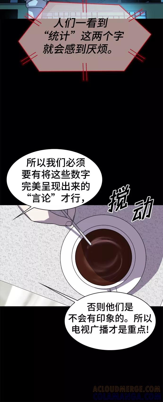 《LOCKER OPENER 全面解锁》[第29话] Oh今日运势 13 第46页