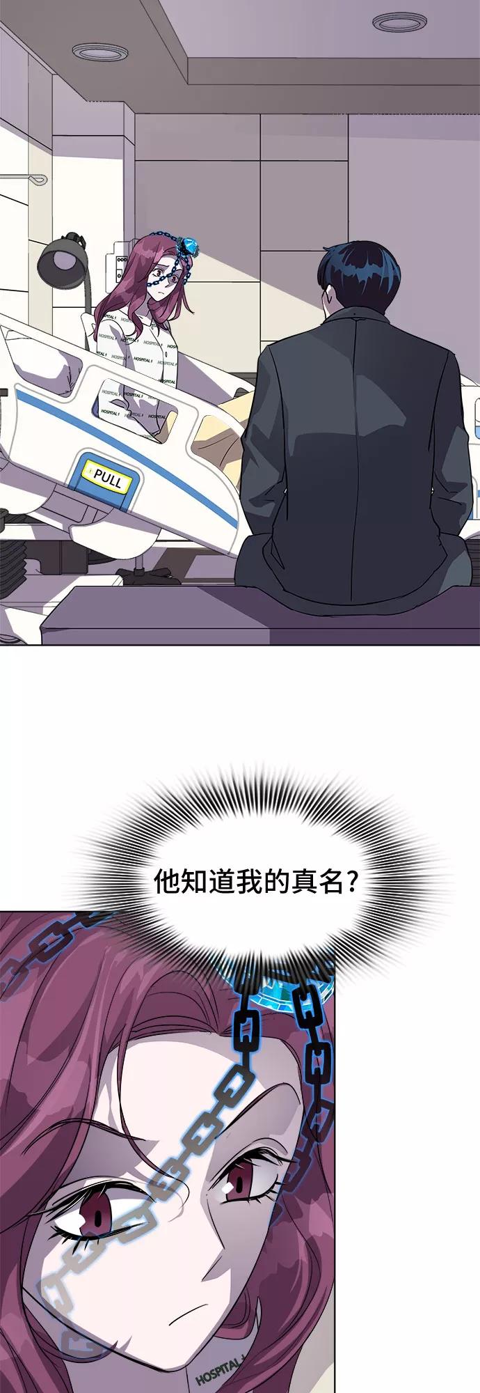 《LOCKER OPENER 全面解锁》[第29话] Oh今日运势 13 第18页