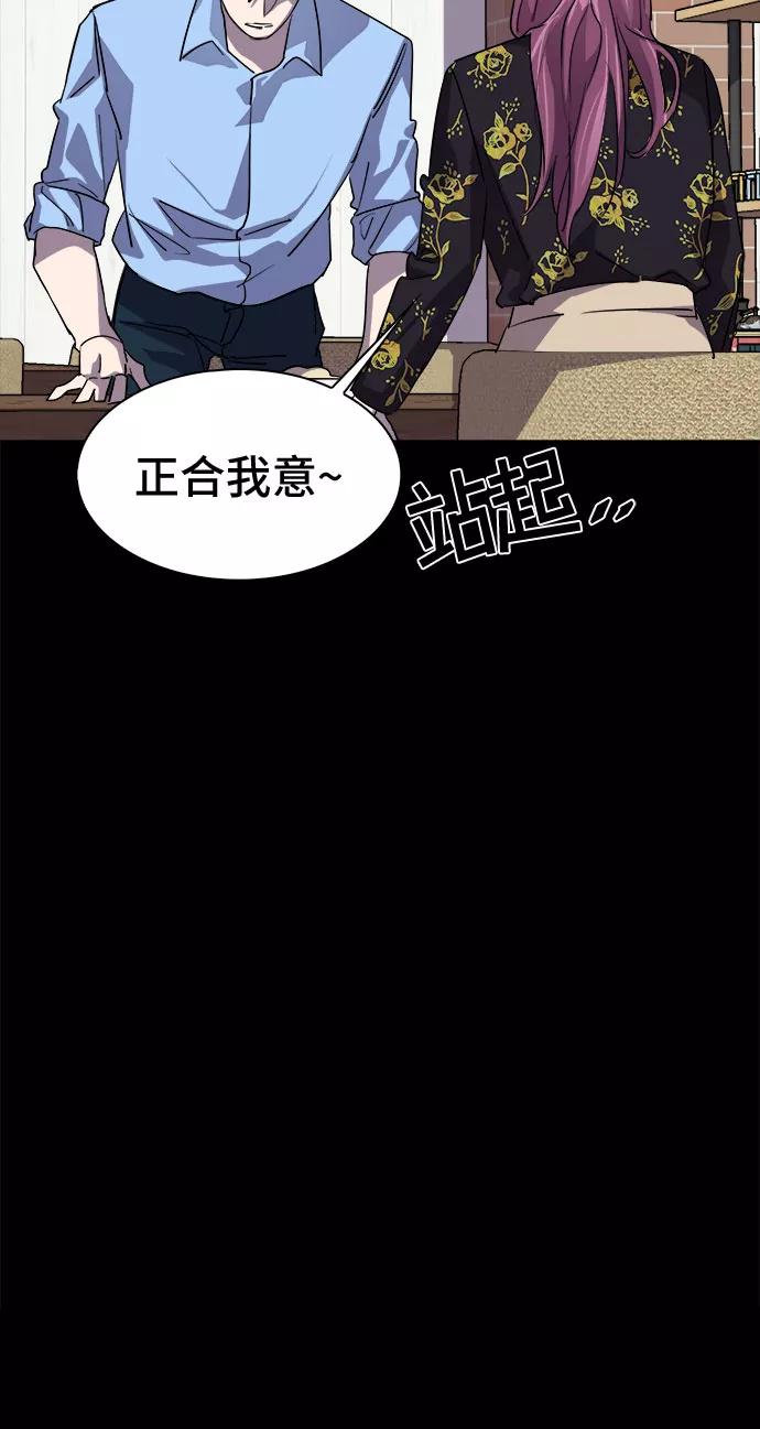 《LOCKER OPENER 全面解锁》[第31话] Oh今日运势 15 第18页