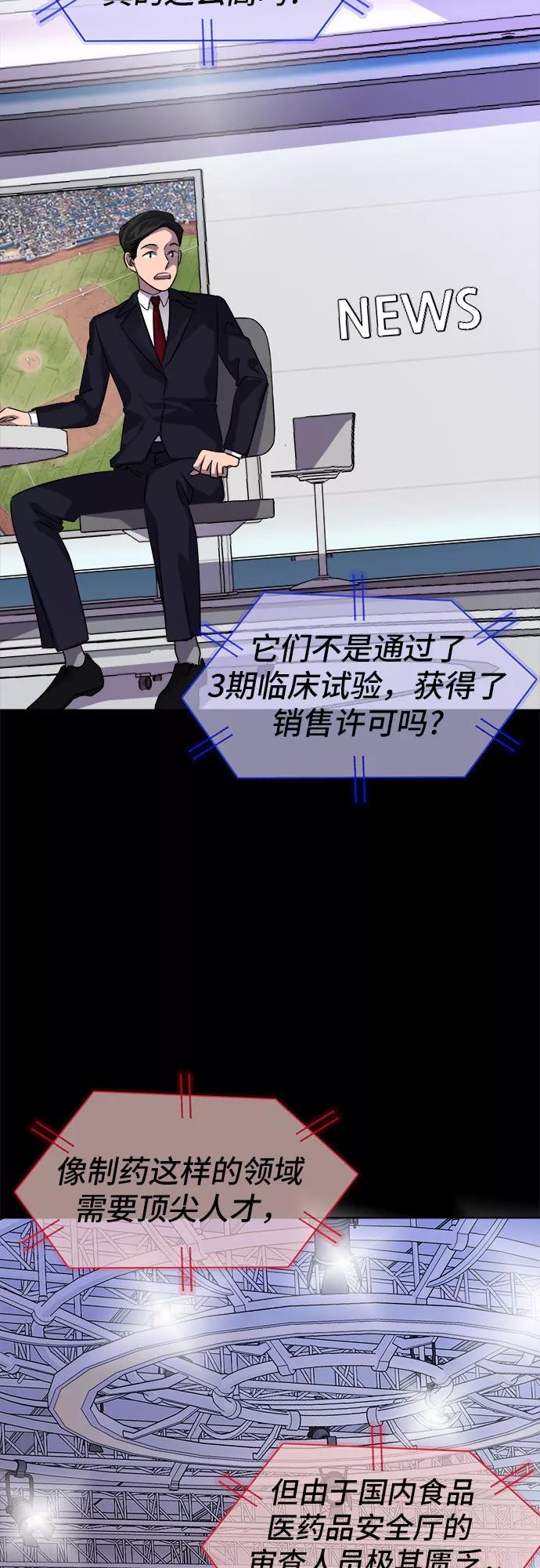《LOCKER OPENER 全面解锁》[第32话] Oh今日运势 16 第15页