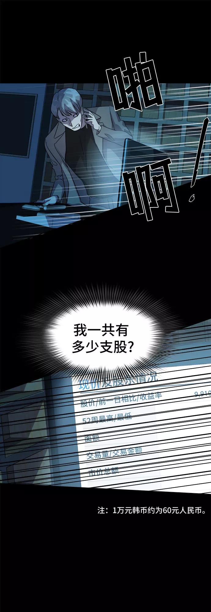 《LOCKER OPENER 全面解锁》[第32话] Oh今日运势 16 第24页
