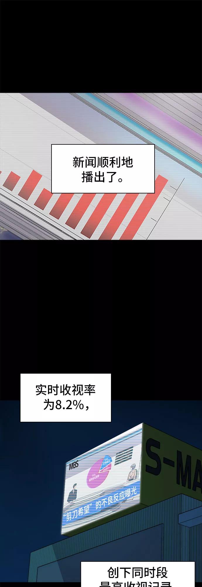 《LOCKER OPENER 全面解锁》[第32话] Oh今日运势 16 第50页