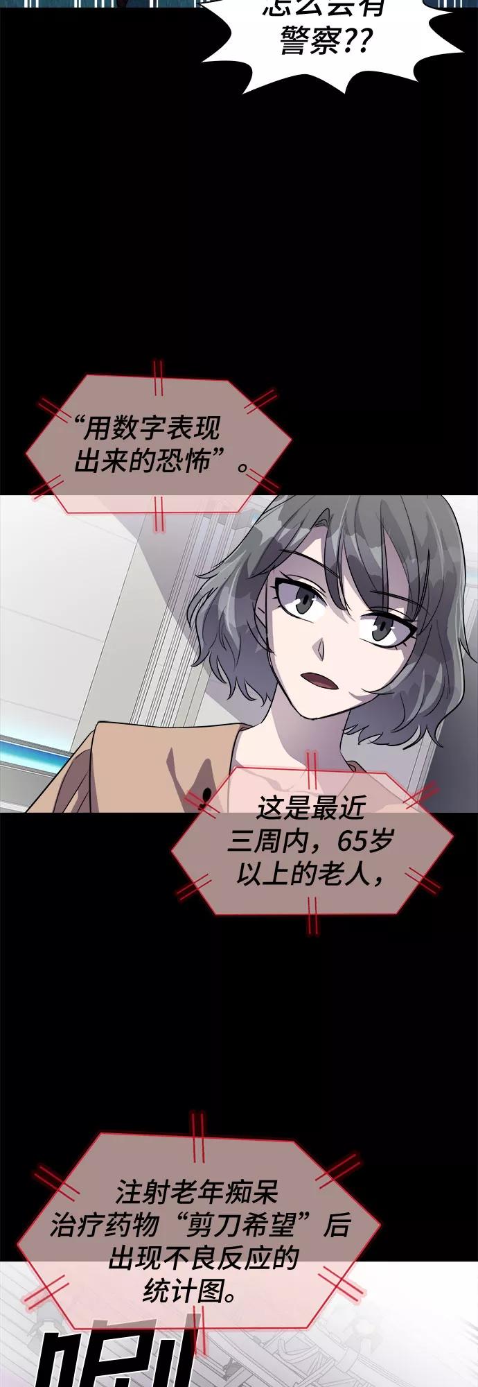 《LOCKER OPENER 全面解锁》[第32话] Oh今日运势 16 第11页