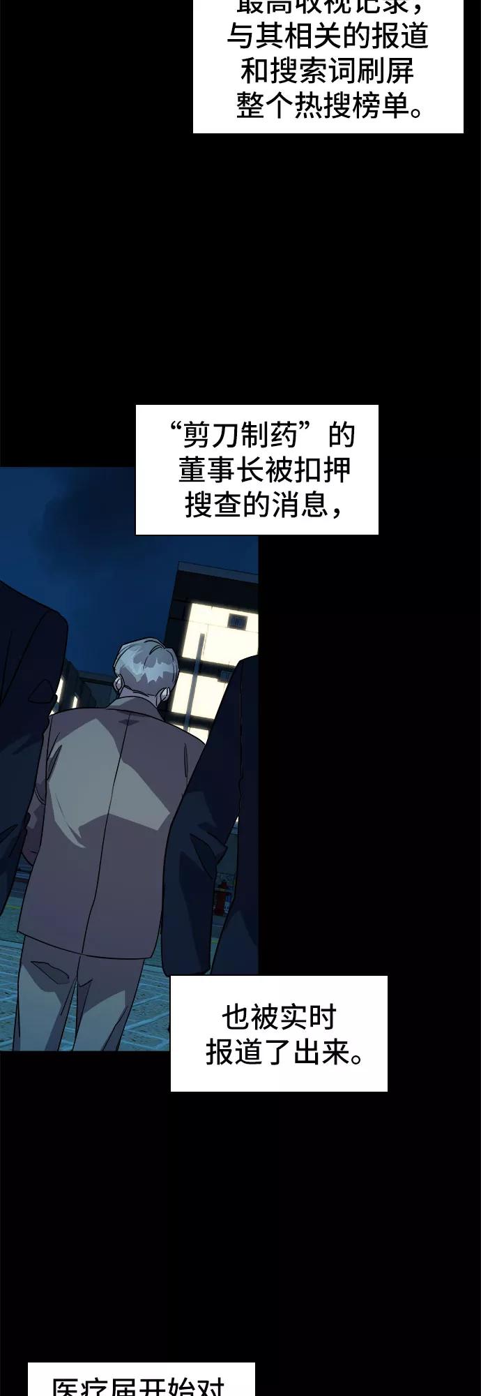 《LOCKER OPENER 全面解锁》[第32话] Oh今日运势 16 第51页