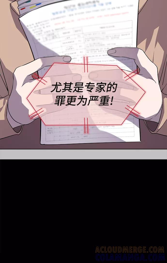 《LOCKER OPENER 全面解锁》[第32话] Oh今日运势 16 第31页