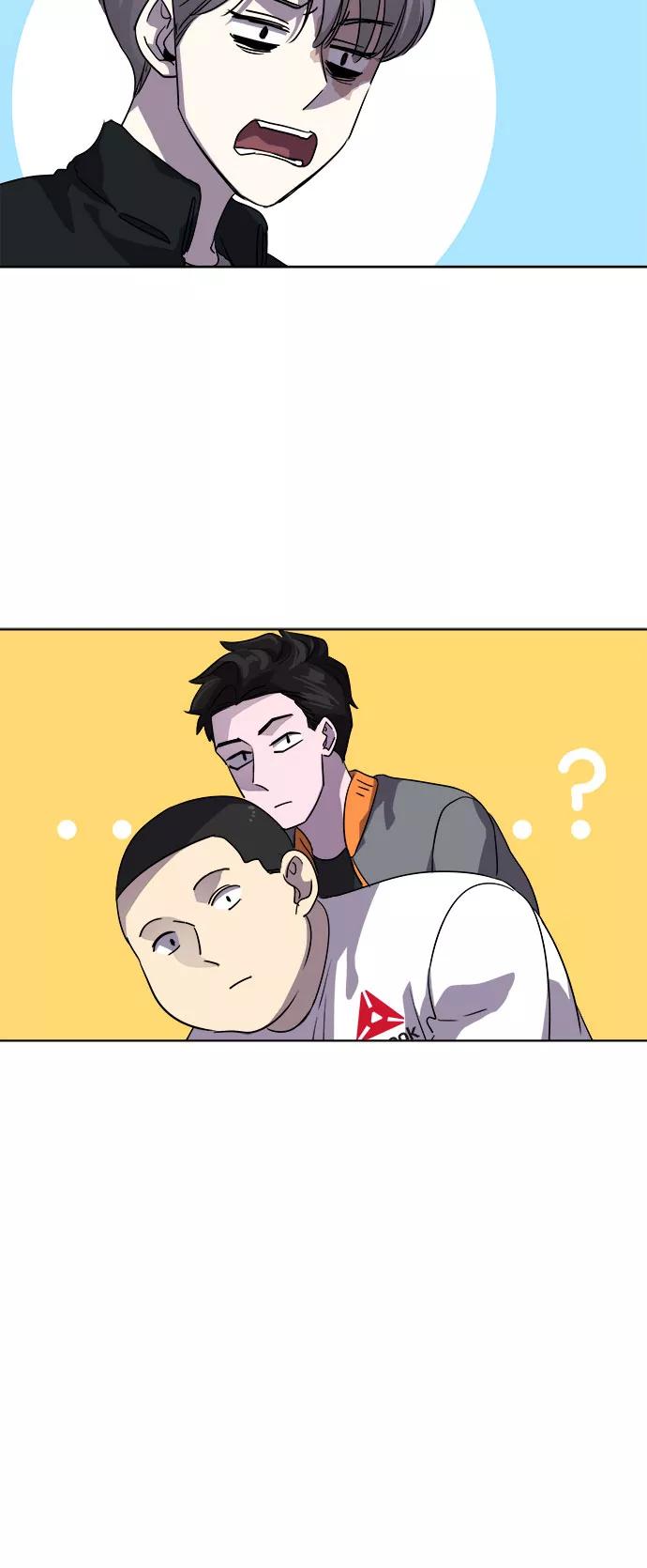 《LOCKER OPENER 全面解锁》[第33话] 螺旋桨_1 第38页