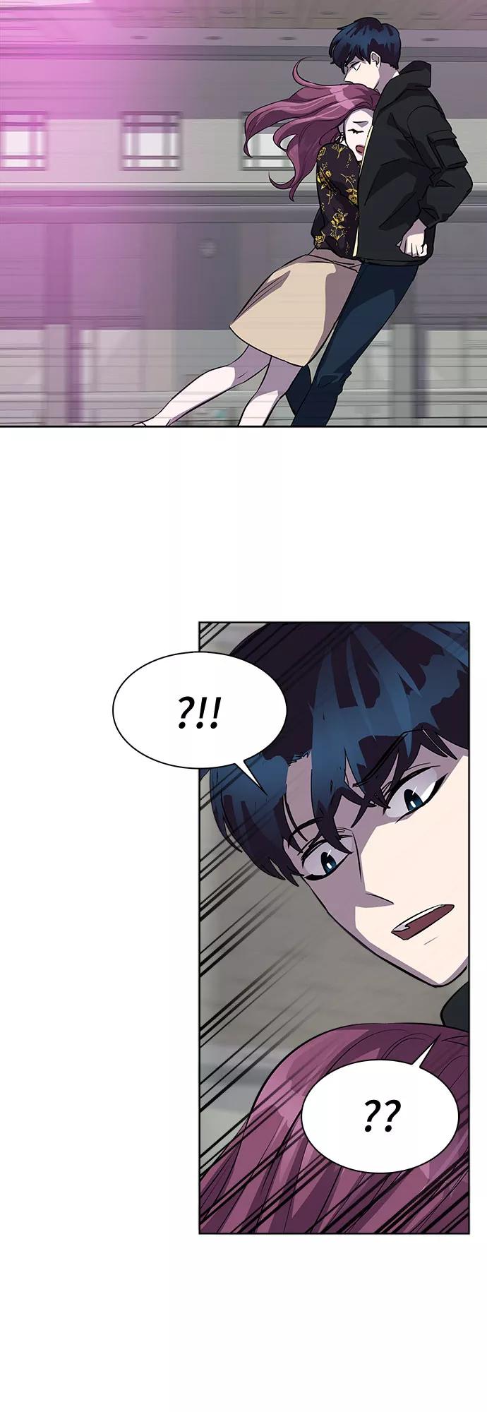 《LOCKER OPENER 全面解锁》[第36话] 螺旋桨_4 第50页