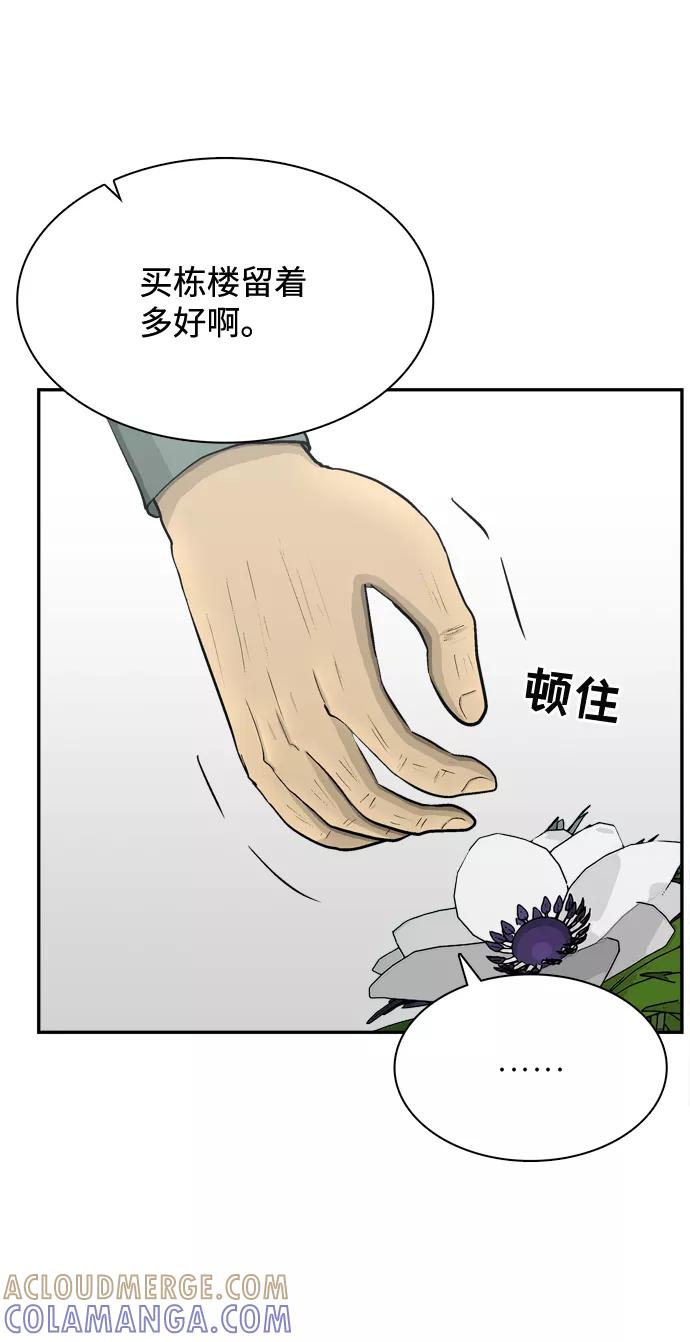 《God楼主》第48话 第10页