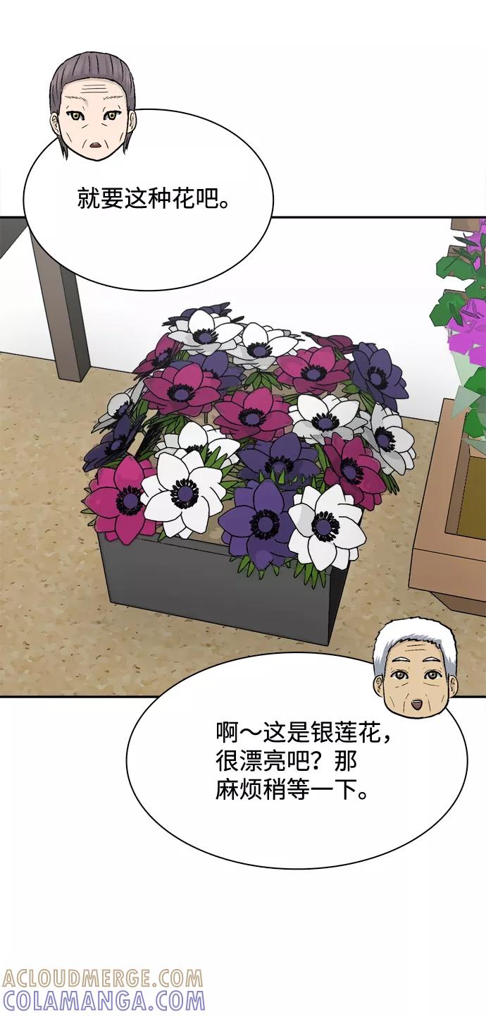 《God楼主》第48话 第4页