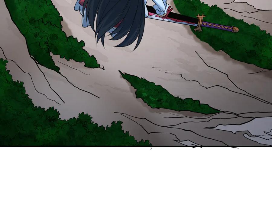 全球诡异时代 第496话 扶桑篇-游戏结束！ 第223页