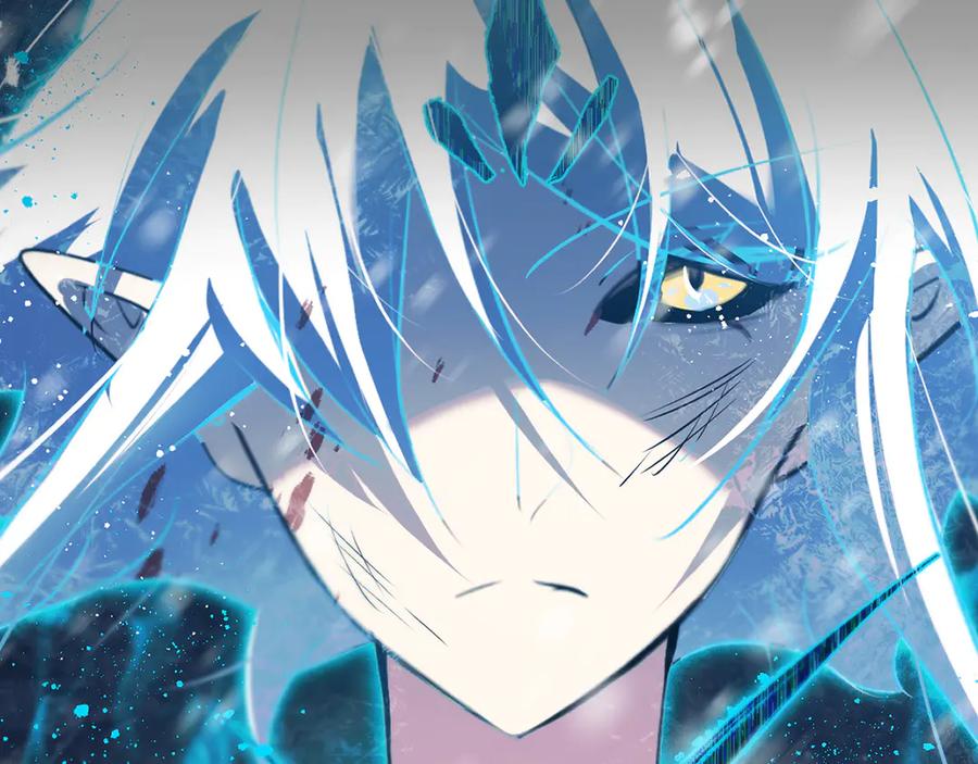 《返祖超进化》第十七章——十七号 第55页