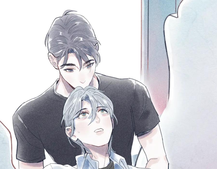《I'm possible》第三话 第35页