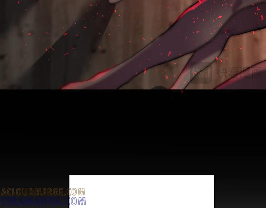 《我化身魔神，成为灭世巨兽！》第35话 赞美天神 第21页
