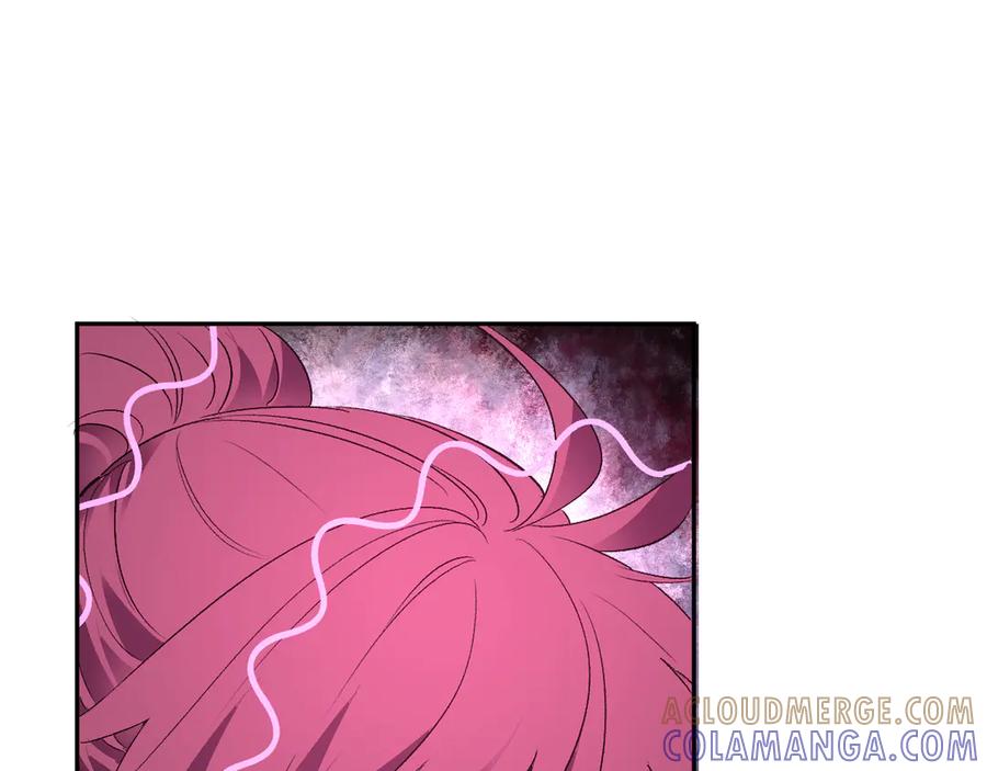 《我化身魔神，成为灭世巨兽！》第35话 赞美天神 第73页