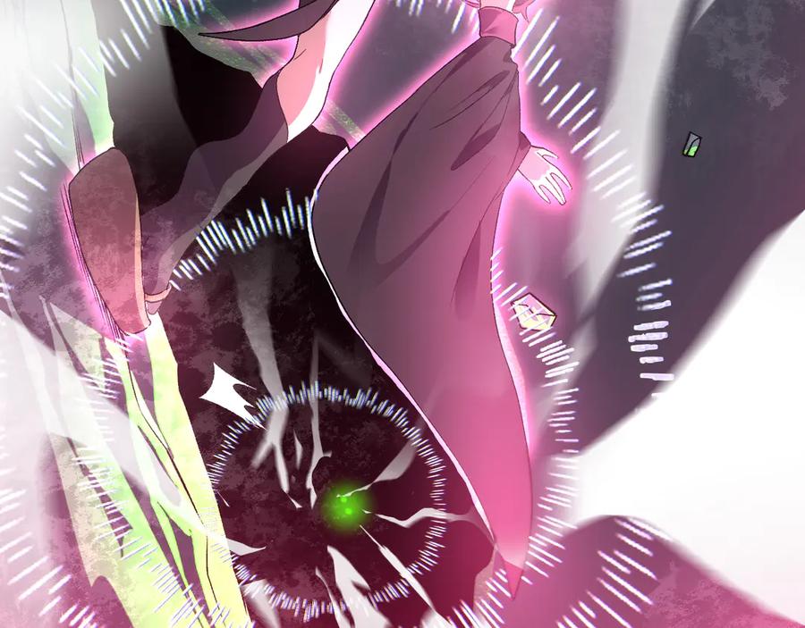 《我化身魔神，成为灭世巨兽！》第35话 赞美天神 第51页