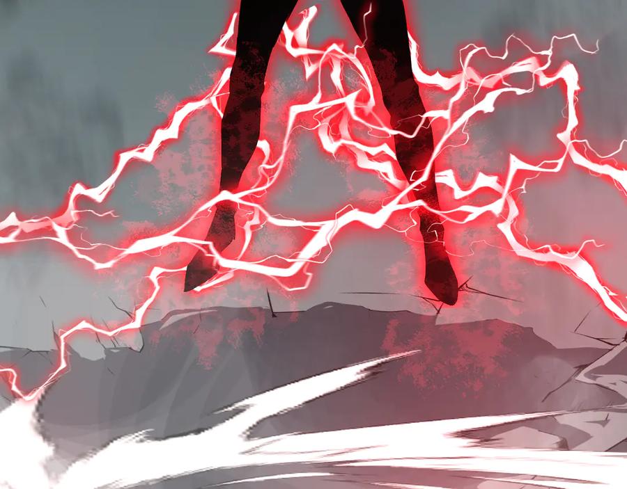 《我化身魔神，成为灭世巨兽！》第36话 超越神明 第76页