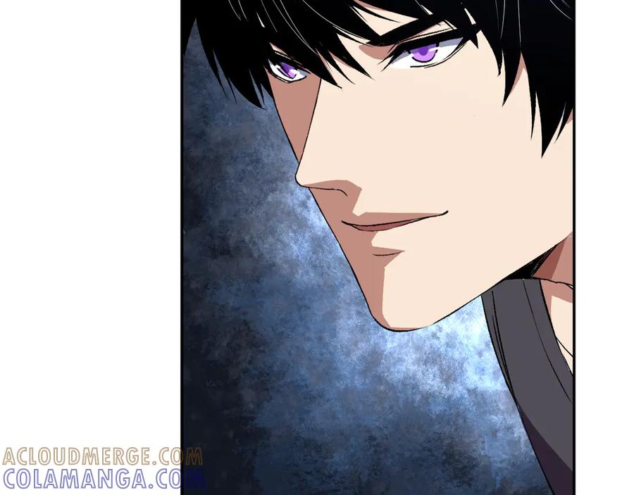 《我化身魔神，成为灭世巨兽！》第36话 超越神明 第17页