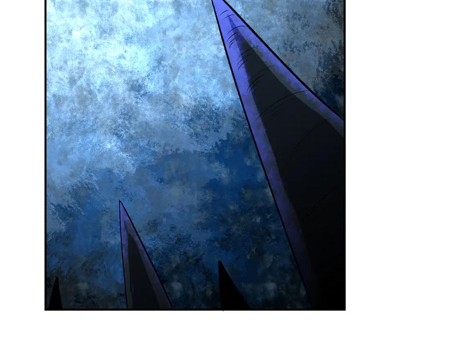 《我化身魔神，成为灭世巨兽！》第36话 超越神明 第51页