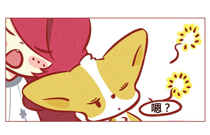《妹妹？女儿？吸血鬼？》请放弃我吧 第4页
