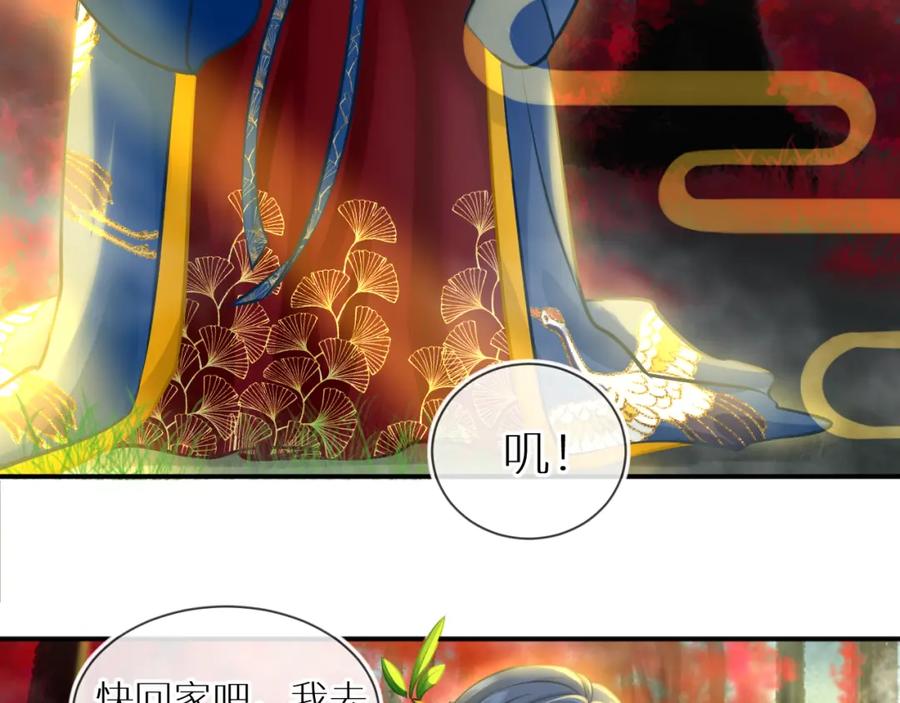 《【快穿】渡她乡》第2话 梅花开 故人散 第18页