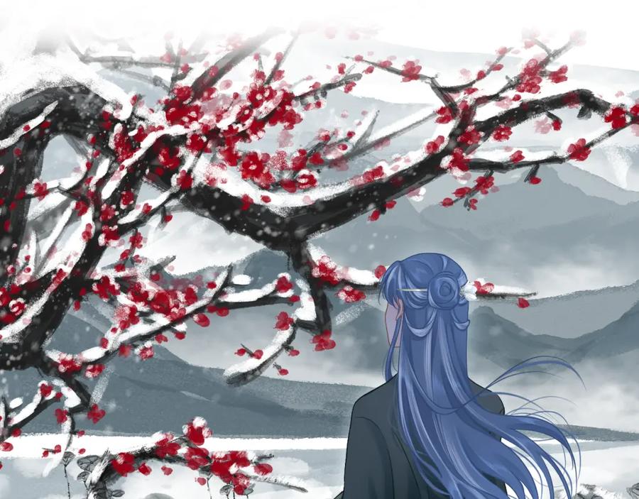 《【快穿】渡她乡》第3话 回到冥府 第24页