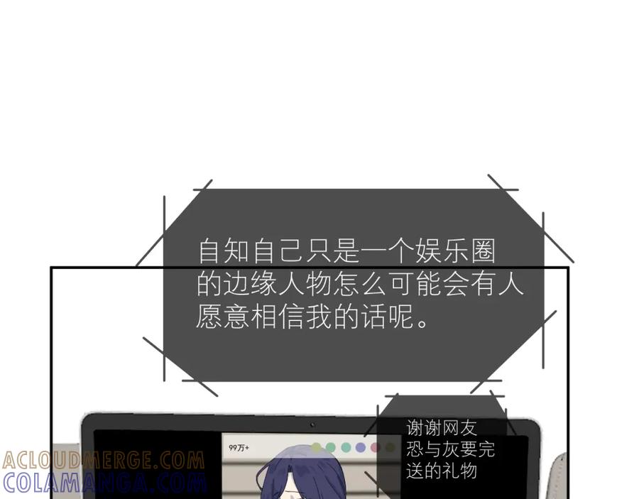 《IDOL》第一话 风波中 第7页