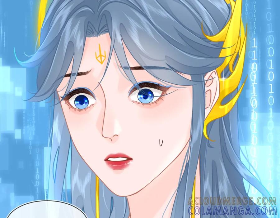 《【快穿】渡她乡》第4话 第一个世界副本开启 第22页