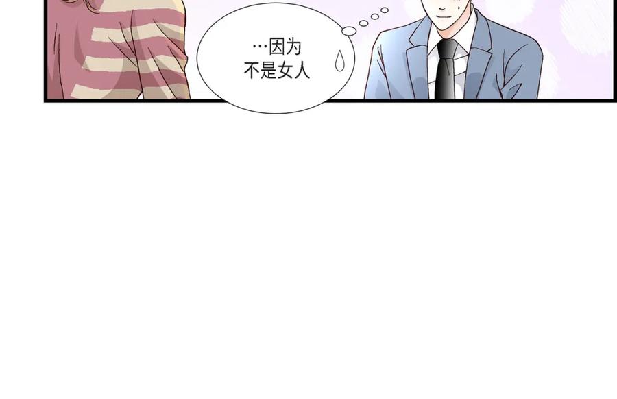 《不是爱情》第41话 醉得不省人事 第54页