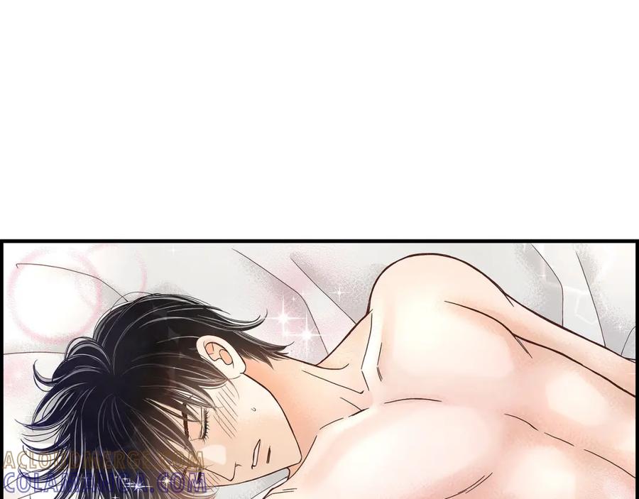 《不是爱情》第42话 甜睡大王 第85页
