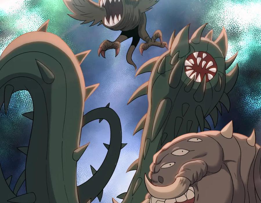 一把杀猪刀，砍翻万界很合理吧？ 第4话 是时候去城外看看了！ 第60页
