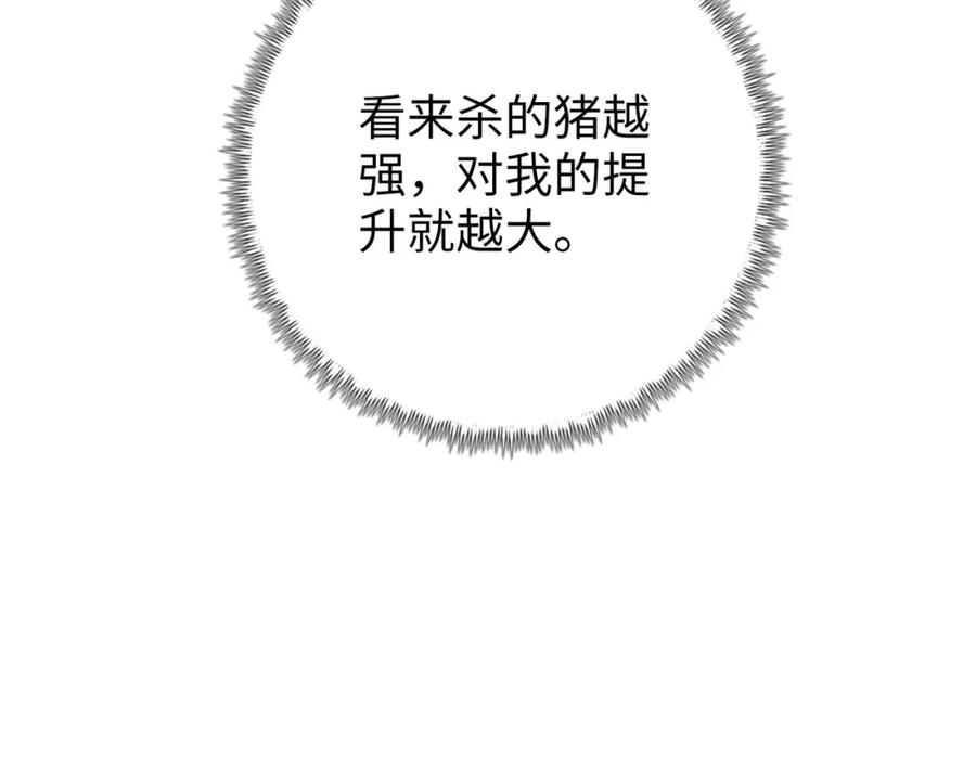 一把杀猪刀，砍翻万界很合理吧？ 第4话 是时候去城外看看了！ 第99页