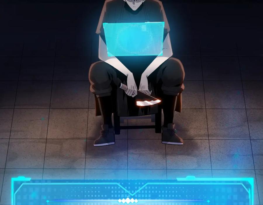 一把杀猪刀，砍翻万界很合理吧？ 第4话 是时候去城外看看了！ 第40页