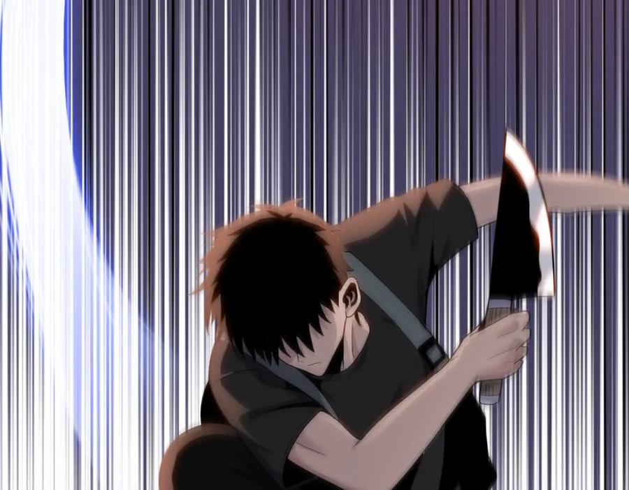 一把杀猪刀，砍翻万界很合理吧？ 第4话 是时候去城外看看了！ 第94页